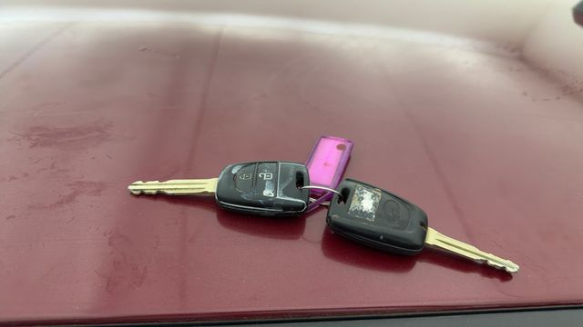Image Used Car