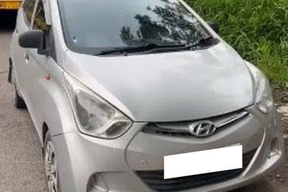 2016 Hyundai EON मैग्ना प्लस
