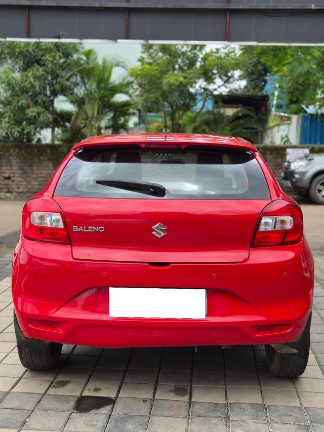 Image Used Car