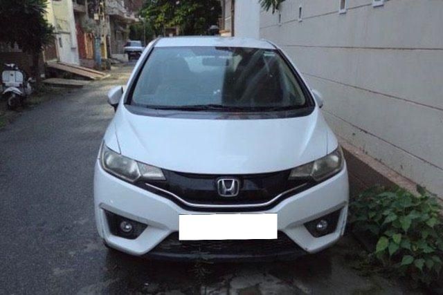 Honda Jazz 1.2 V i VTEC Second-hand 2017 Honda Jazz 1.2 V i VTEC for sale in Meerut