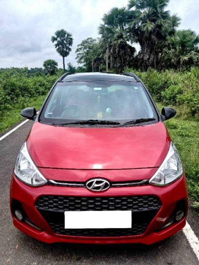 Image Used Car