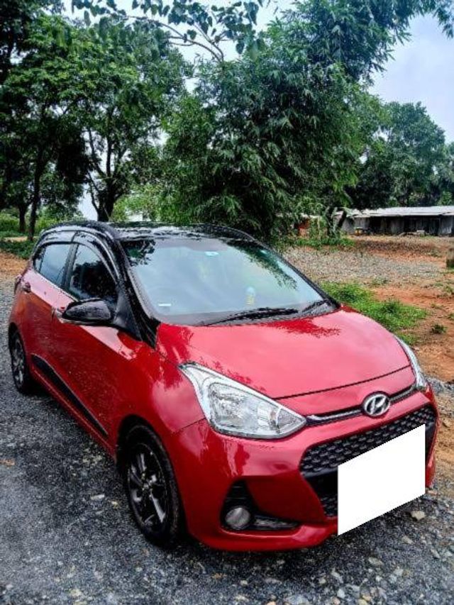 Image Used Car