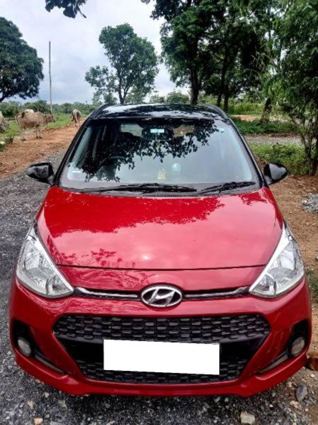 Image Used Car