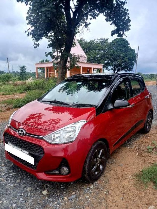 Image Used Car