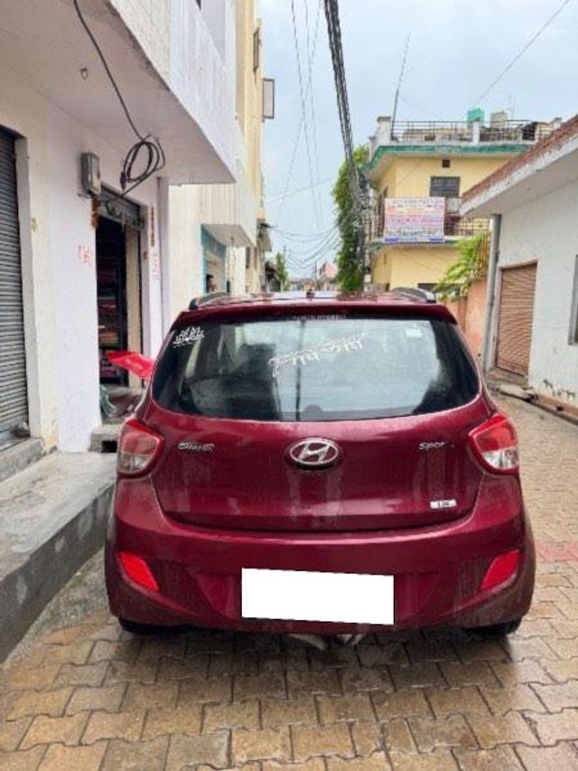 Image Used Car