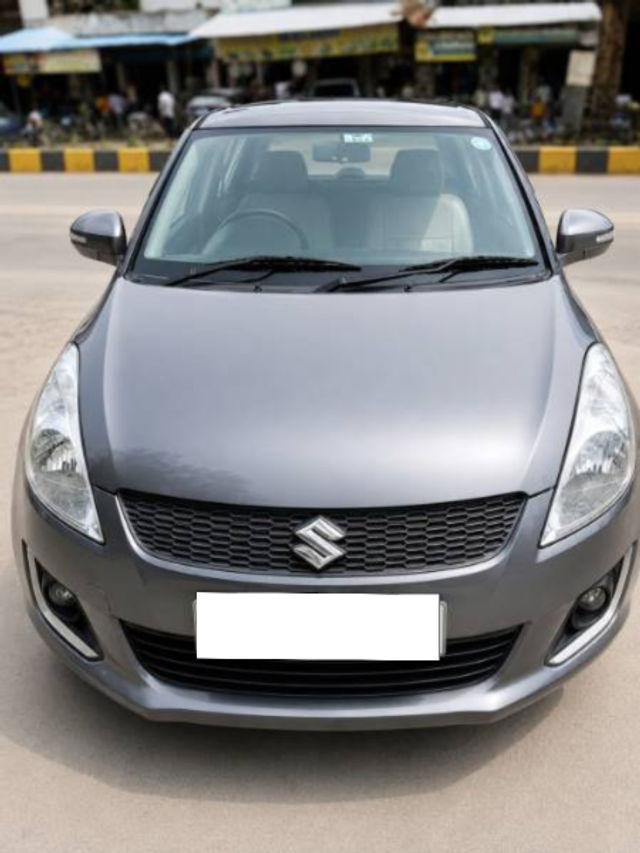 Second-hand 2015 Maruti Suzuki Swift वीएक्सआई for sale in Alwar