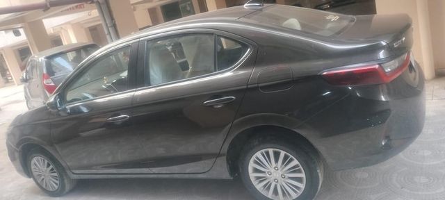 Honda City V MT Second-hand 2022 Honda City V MT for sale in Patna