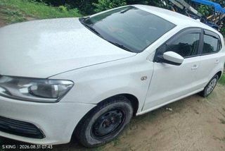 Used Petrol Highline 1.2L
