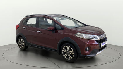 2018 Honda WR-V i-VTEC VX