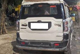 Used Adventure Edition 2WD