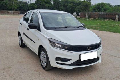 2022 Tata Tigor XE BSVI
