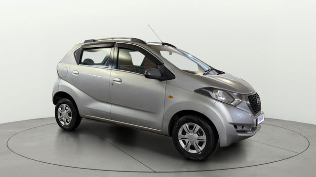 Datsun RediGO AMT 1.0 T Option Second-hand 2018 Datsun RediGO AMT 1.0 T Option for sale in Faridabad