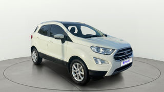 Used 1.5 Petrol Titanium BSIV