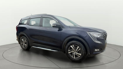 2023 Mahindra XUV700 AX3 7 Str Diesel