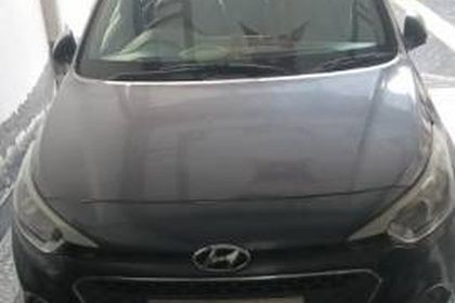 2018 Hyundai i20 1.2 मैग्ना एग्जीक्यूटिव