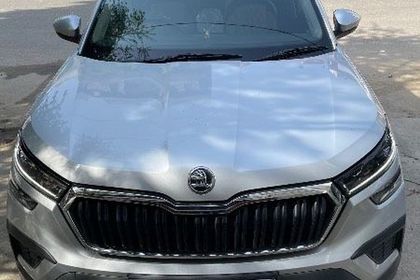 2024 Skoda Kushaq 1.0 TSI Ambition AT
