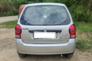 Used LXI