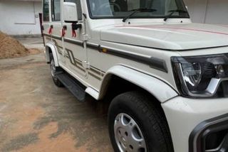 Used B6 BSVI