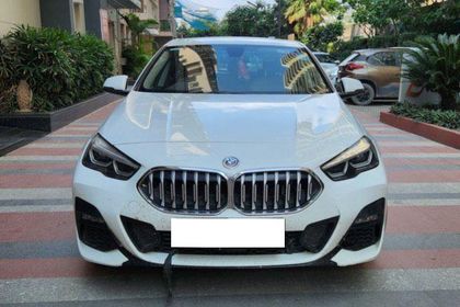2024 BMW 2 Series Gran Coupe 220i M Sport