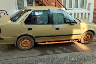 Used LX