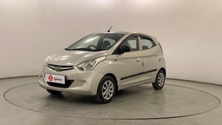 Used Magna