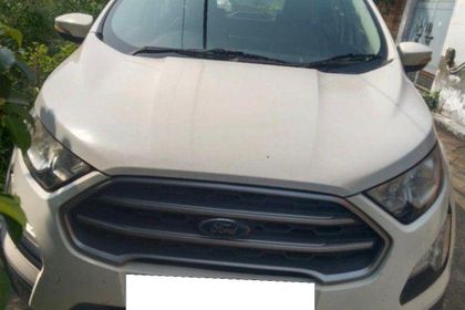 2019 Ford Ecosport 1.5 Petrol Trend BSIV