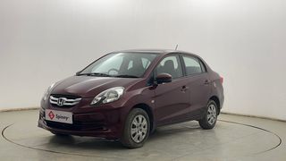 Used S i-VTEC