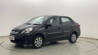 Used S i-VTEC