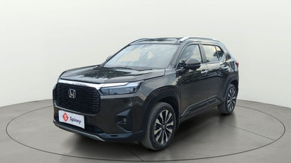 2024 Honda Elevate ZX CVT Non RF
