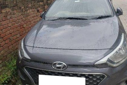 2020 Hyundai i20 स्पोर्टज़ प्लस बीएस4