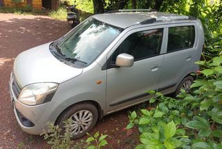 Used VXI BS IV