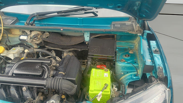 Image Used Car