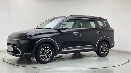 2023 Kia Carens लक्ज़री प्लस डीजल AT 6 STR
