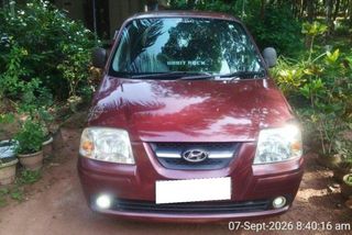 Used AT CNG
