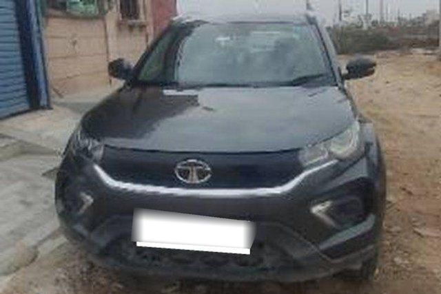 Tata Nexon XM BSVI Second-hand 2021 Tata Nexon XM BSVI for sale in Jodhpur