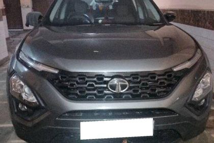 2023 Tata Harrier XZ प्लस Kaziranga Edition