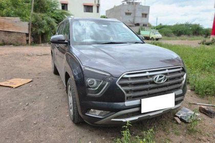 2022 Hyundai Creta ईएक्स डीजल बीएस6