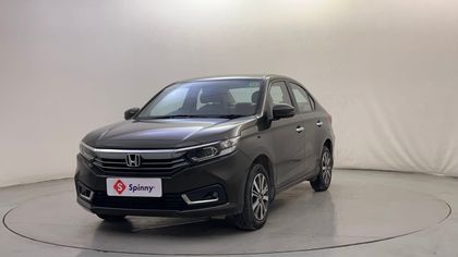 2024 होंडा अमेज जनरेशन 2 VX Elite CVT
