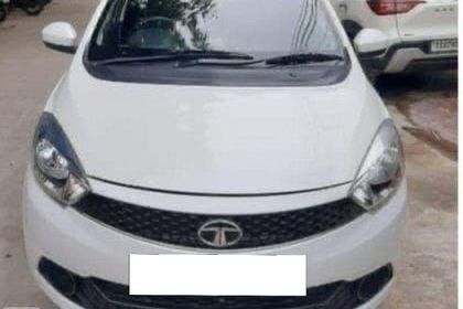 2017 टाटा टियागो 1.2 Revotron XT