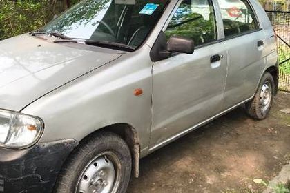 2006 Maruti Suzuki Alto 800 LX