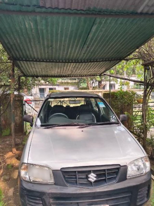 Image Used Car