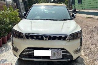 Used W8 Diesel