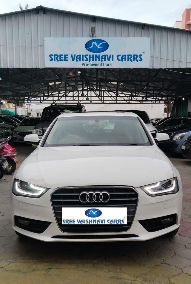 Image Used Car