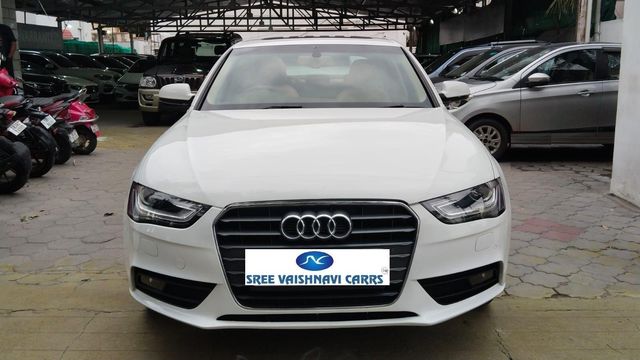 Image Used Car