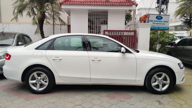 Image Used Car