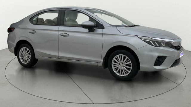 Honda City V MT Second-hand 2022 Honda City V MT for sale in Bangalore
