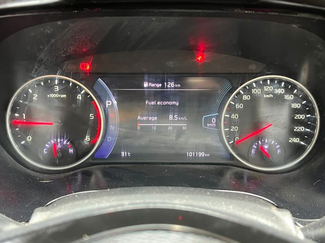 Image Used Car