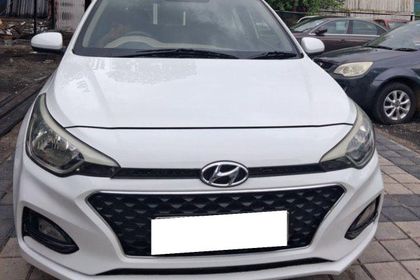 2020 Hyundai i20 मैग्ना बीएस6