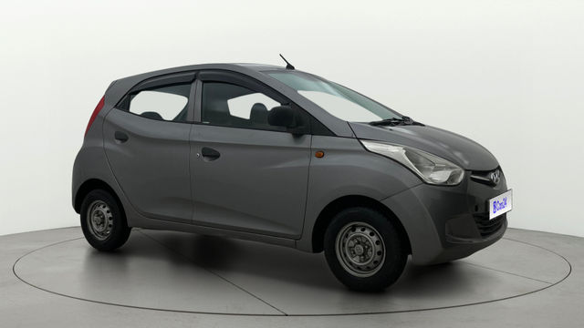 Hyundai EON Era Plus Second-hand 2014 Hyundai EON Era Plus for sale in Bangalore