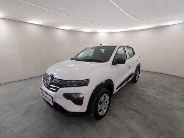 Renault KWID 1.0 RXL Opt AMT Second-hand 2025 Renault KWID 1.0 RXL Opt AMT for sale in Coimbatore